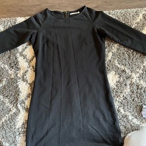 Hanna Anderson dress